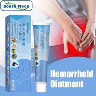 bioderm ointment hemorrhoid cream pain relief cream anti fungal treatment cream 20g health care