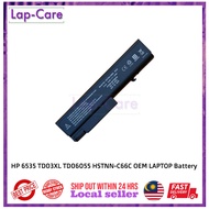 HP 6535 TD03XL 6930P 8440P 6535b 6550B 6540b TD06 HSTNN-W42C HSTNN-C67C 6730b TD06055 HSTNN-C66C OEM