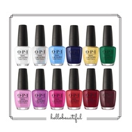 OPI Nail Polish Nutcracker Collection 15ml OPI 指甲油