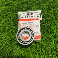 Lahar Bearing Laher i6003 i6003 Camshaft Mio M3 Fino 125 Mio Z mio Koyo Original YGP