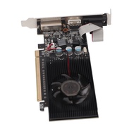 SUNGOOYUE GT610 2GB DDR3 Graphics Card, 64bit Memory Frequency, 2560x1600 Resolution, PC Graphics Ca
