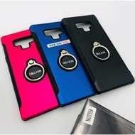 CASE SAMSUNG NOTE 9 DELKIN RING / CASE RING SAMSUNG NOTE 9