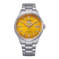 Citizen Re-issue Crystal Seven C7 Automatic Dress Watch NH8391-51Z