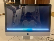 Apple imac27 2010