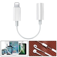 Adapter to 3.5 mm Headphone Jack Audio Jack Aux for Apple iPhone iPad