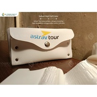 Ihram Belt Branding Name/ Logo Travel Ihram Belt Hajj Umrah Belt
