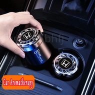 Car Air Freshener Perfume Car Aromatherapy Car Fragrance Diffuser Solid Air Freshener For Honda City Civic VEZEL Accord