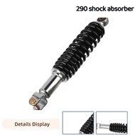 290MM scooter motorcycle rear shock absorber suitable for YMH100 Liying 125 rear shock absorber sing