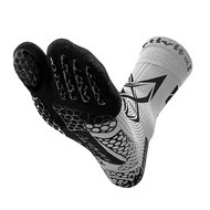 Activital Pro Doublexx Football Socks Mid-Tube for Men รองเท้าฝึกซ้อมกันลื่นและฟิตเนสสําหรับฟุตบอล