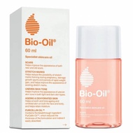 Bio-Oil Skincare Oil 60ml, No.1 Selling, Scar & Stretch Mark