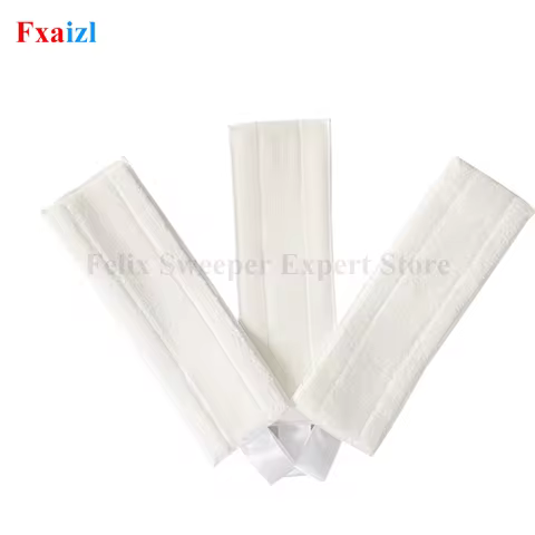 Compatible with Karcher Easyfix SC1/SC2/SC3/SC4/SC5/SV7 Vacuum Cleaner Floor Steam Mop Cloth Cover R