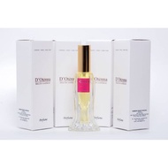 D'OTENNA PERFUME GAHARU IDEA FOR CONFIDENT