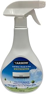 Yarrow Coil Brite Aircon Air-conditioning Cleaner