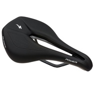 Power Comp Bike saddle Road Bicycle Saddle For Mens Womens Comfort Road Cycling Saddle PU Breathable Soft saddle [READY STOCK]