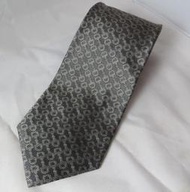 ੈ✿ GUCCI 領帶 原廠正品 義大利製 100%純絲材質 國際名牌精品 品相新 領帶結有型 自信大方 帥氣十足