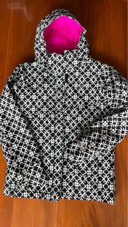 Columbia 2 in 1 Omni-tech jacket