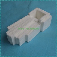 1SET Waste Ink Tank Pad Sponge for Epson L550 L551 L555 L565 L558 M105 M101 M201 M205 WF2510 WF2520 