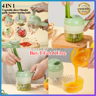 electric slicer machine Multifunctional Wireless electric vegetable slicer machine electric food sli