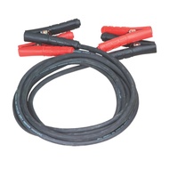 50AAX10Ft. X105A BOOSTER CABLE JTC-3047  (FULL COPPER 500amp x 10FT)