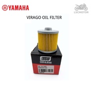 OIL FILTER YAMAHA VIRAGO-VIRAGO535 XV535 VIRAGO1100 VIRAGO250 VIRAGO750