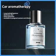 [new]Car Perfume Multifunction Fragrance Air Freshener Intelligent  Diffuser Car Accessories Deodori