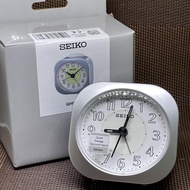 [TimeYourTime] Seiko QHE121SN Standard Beep Alarm Clock QHE121S