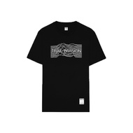 Trace - Trail Division 2.0 Running Jersey Unisex Quick-Dry Breathable