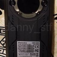 Blackview BV9300 Pro 8+256GB 6.7吋主顯示屏/1.3吋圓形後副顯示屏/內建100流明手...