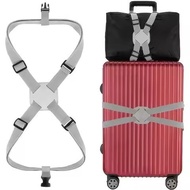 Kiara Belt Luggage Strap Travel Belt Luggage Strap Elastic Luggage Strap