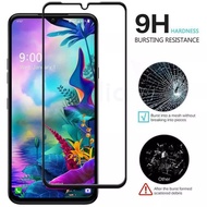 LG G8 ThinQ/G8X ThinQ Tempered Glass 9D Full Cover