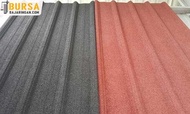 Spandek Pasir 6 meter
