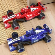 Children Toy Car Alloy Model Simulation Pull Back Toy Car F1 Formula Car Boy Car Toy20250310Ff