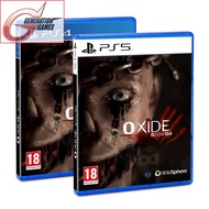 PS4/PS5 Oxide Room 104 (R2 English)