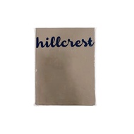 Hillcrest ComfyLux Hugging Pillow Case -Tanne