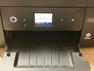 EPSON WorkForce WF-2861 Printer 打印機 （打印 / 掃描 / 影印 / 傳真）