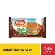 roma malkist crackers all variant-snack biskuit roma malkist - abon