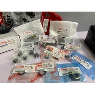 YAMAHA NOUVO LC V-BELT 5P0-CLTH7-01