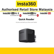 Insta360 Ace/Ace Pro/Ace Pro 2 Quick Reader