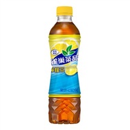 [雀巢]檸檬茶 530ml(1入)