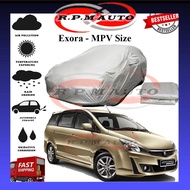 Proton Exora High Quality Yama Covers - Size MPV selimut kereta exora car cover exora Kereta cover