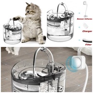 Fountain Water Fw-30. Cat/Dog Water Fountain