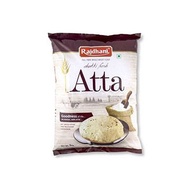 Atta Chakki fresh 5kg flour