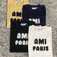 AMII PARIIIISSS Ladies Shirt Premium Shirt for Ladies BKK Inspired