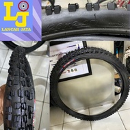 Kenda Outer Tire 26 X 2.35 K887 KINETICS Mountain Bike MTB OFFROAD UNIVERSAL ROUGH FLOWER LEMES MATE