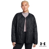 Under Armour Womens UA Diamond Jacket