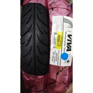 [100% ORIGINAL] VIVA FT390 70/90-17 TUBELESS TYRE