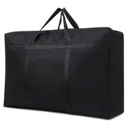 Huge Travel Bag Large-Capacity Storage Bag 180L/150L/125L/105L/40L Big Home Travel Quilt Bag Beg Sim