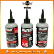 YAMALUBE SCOOTER GEAR OIL 100ML