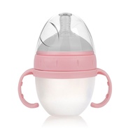 The First Baby Bottle Over 0-6 5 Oz.