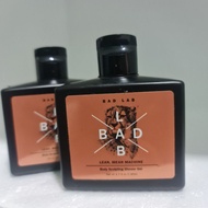 Bad lab sculpting shower gel